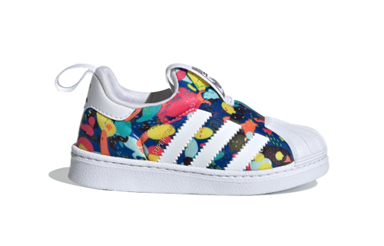 (TD) adidas originals Superstar 360 I EE6275