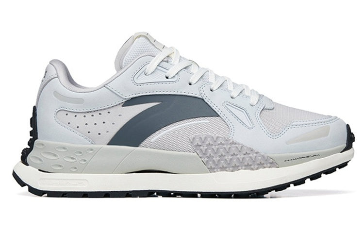 (WMNS) ANTA Star 202 'Shades of Grey' 122255560A-3