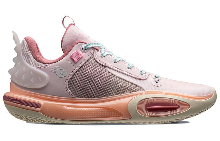 Li-Ning Wade All City 11 'CNY' ABAT005-7