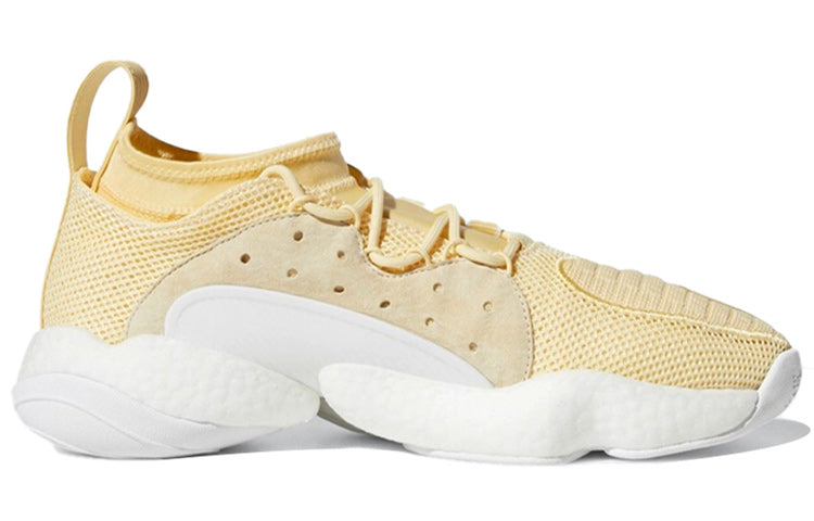 adidas Crazy BYW 2 'Easy Yellow' BD8002