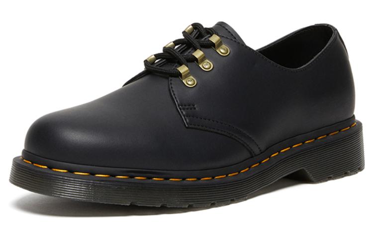 Dr.Martens 1461 PU Leather Boots 'Black' 27643001