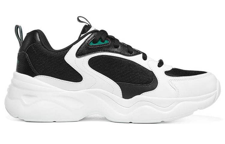 Skechers DLITES Airy 3.0 'White Black' 894091-WBK