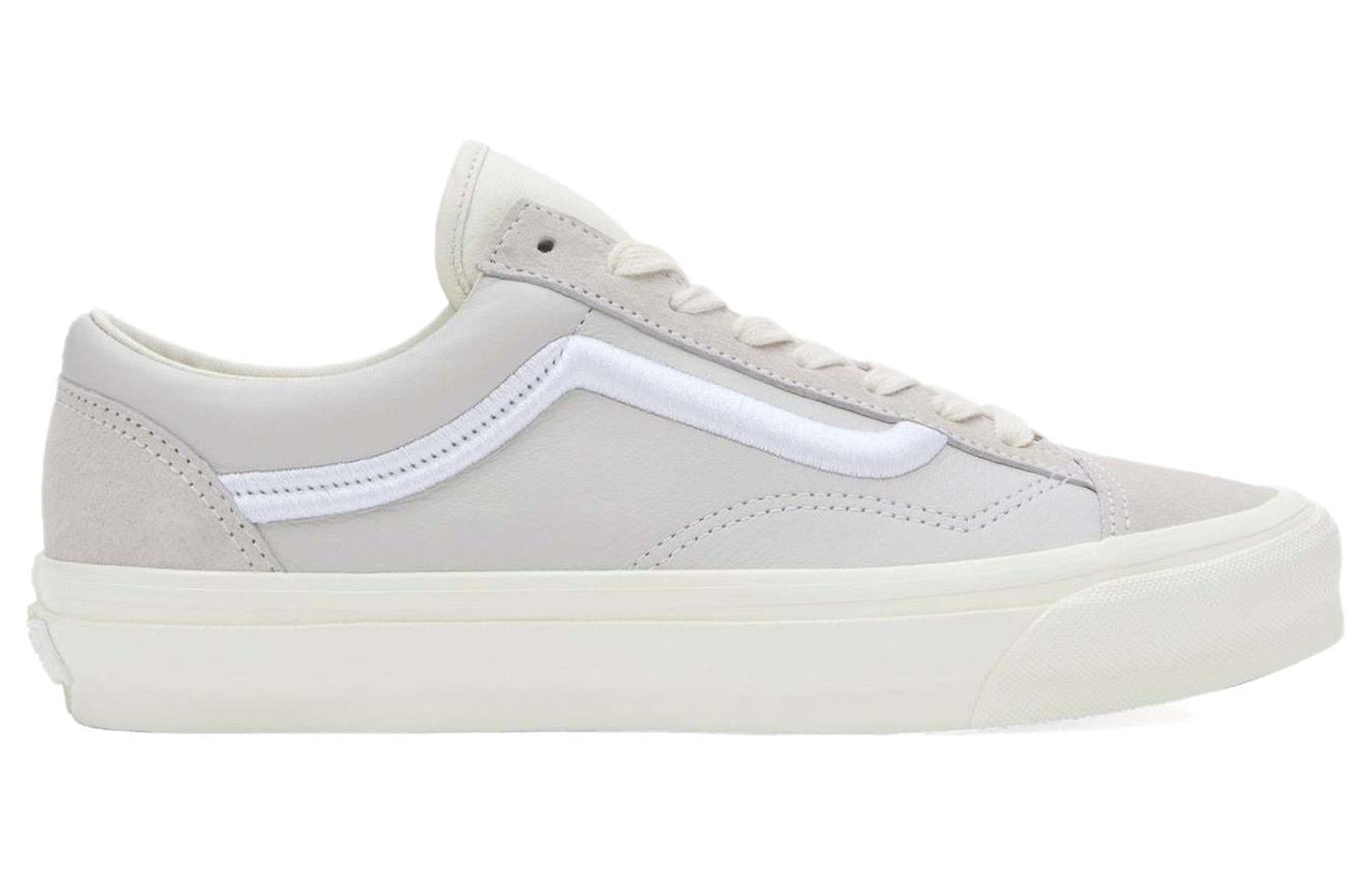 Vans Old Skool Ressiue 36 'Grey' VN000CR3CPN