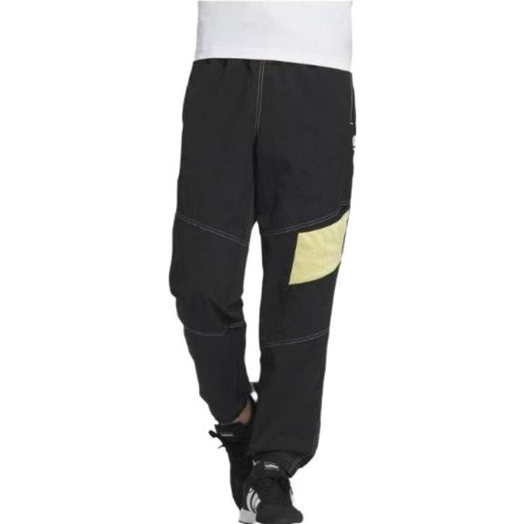 adidas Neo CESP Pants 'Black' IA6840
