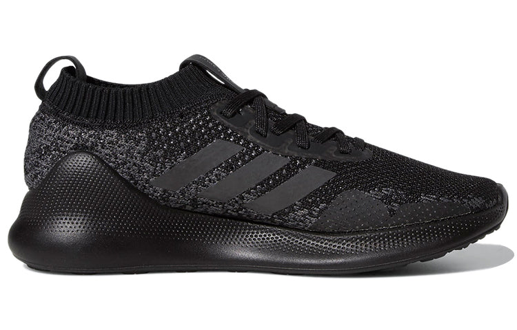 (WMNS) adidas Purebounce+ 'Core Black' G27962