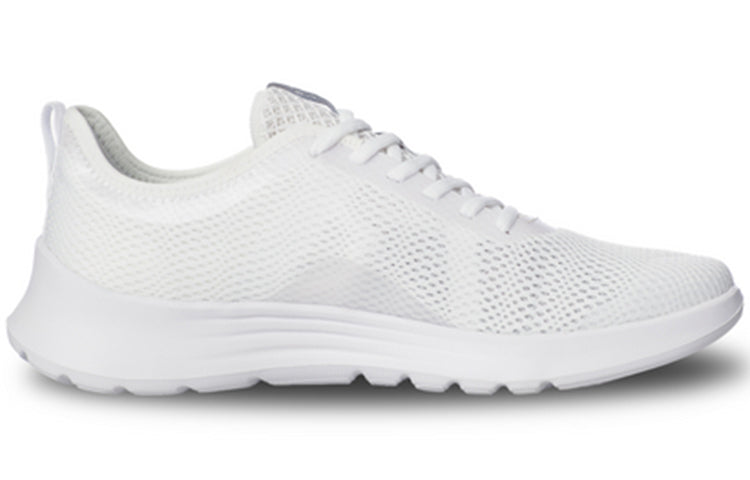 Li-Ning Future Run 'White' ARBQ005-1
