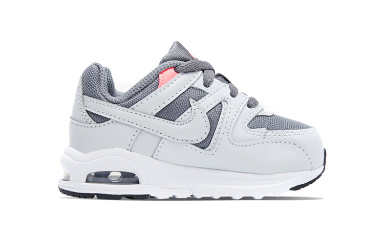 (TD) Nike Air Max Command Flex 'grey white' 844351-001