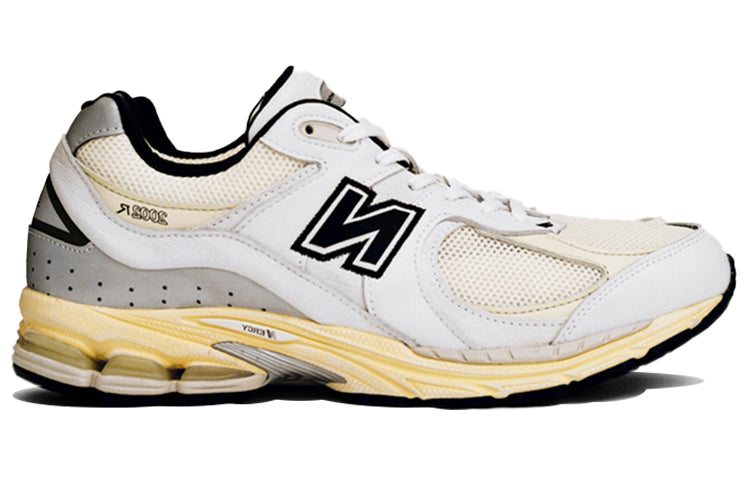 New Balance thisisneverthat x 2002R 'White' ML2002RT