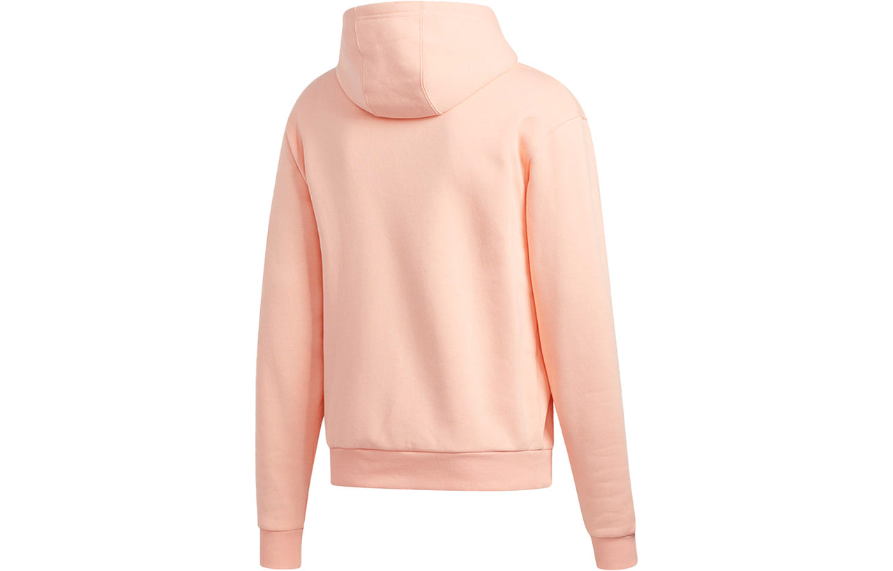 adidas originals Casual Sports Pullover Pink EH5265