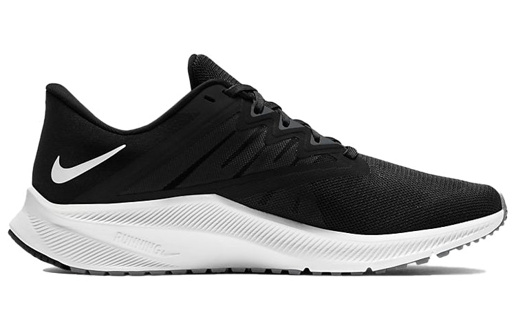 Nike Quest 3 'Black White' CD0230-002