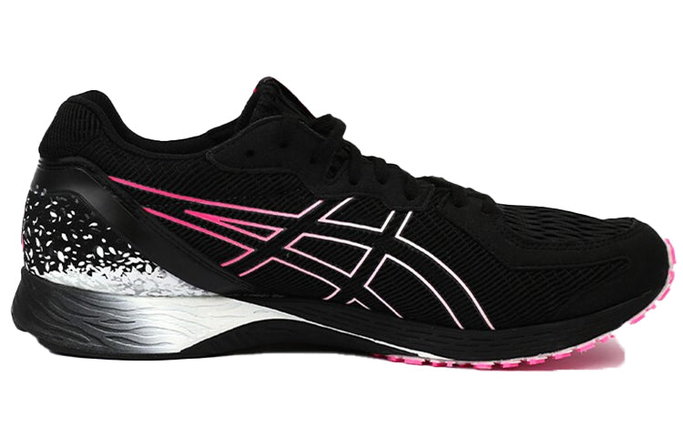 ASICS Tartheredge 2 'Wuxi Marathon - Black Pink Glow' 1011B229-001