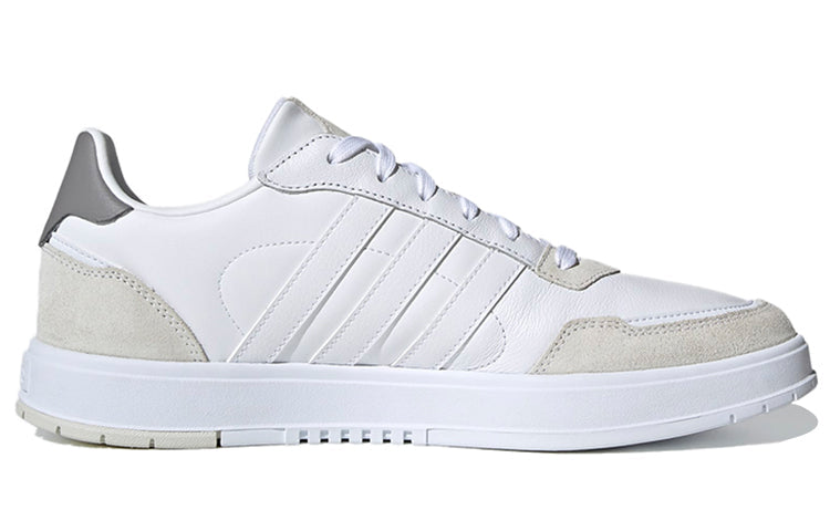 adidas Courtmaster 'Cloud White' FV8106