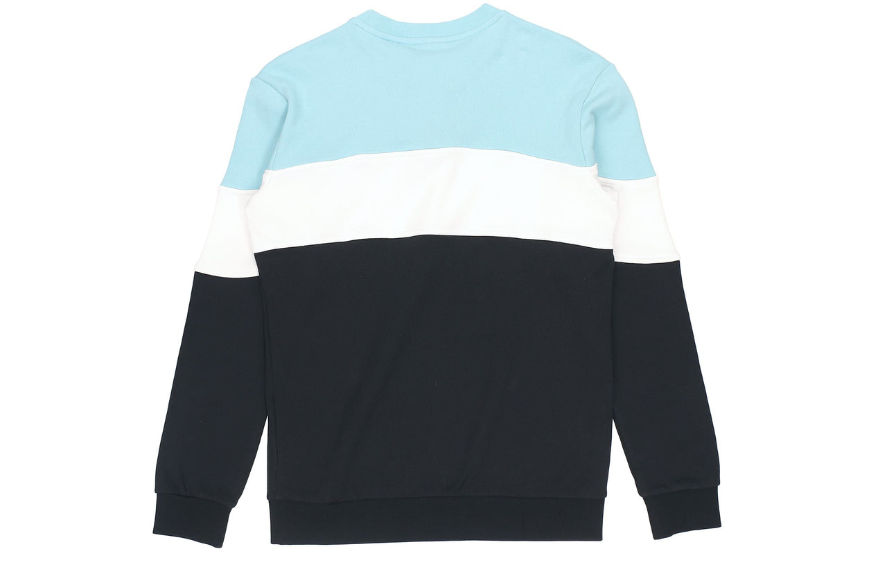 adidas originals BX-20 CREW Colorblock Sports Light Blue GD5788