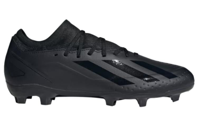 adidas X Crazyfast.3 LL FG 'Core Black' GY7429