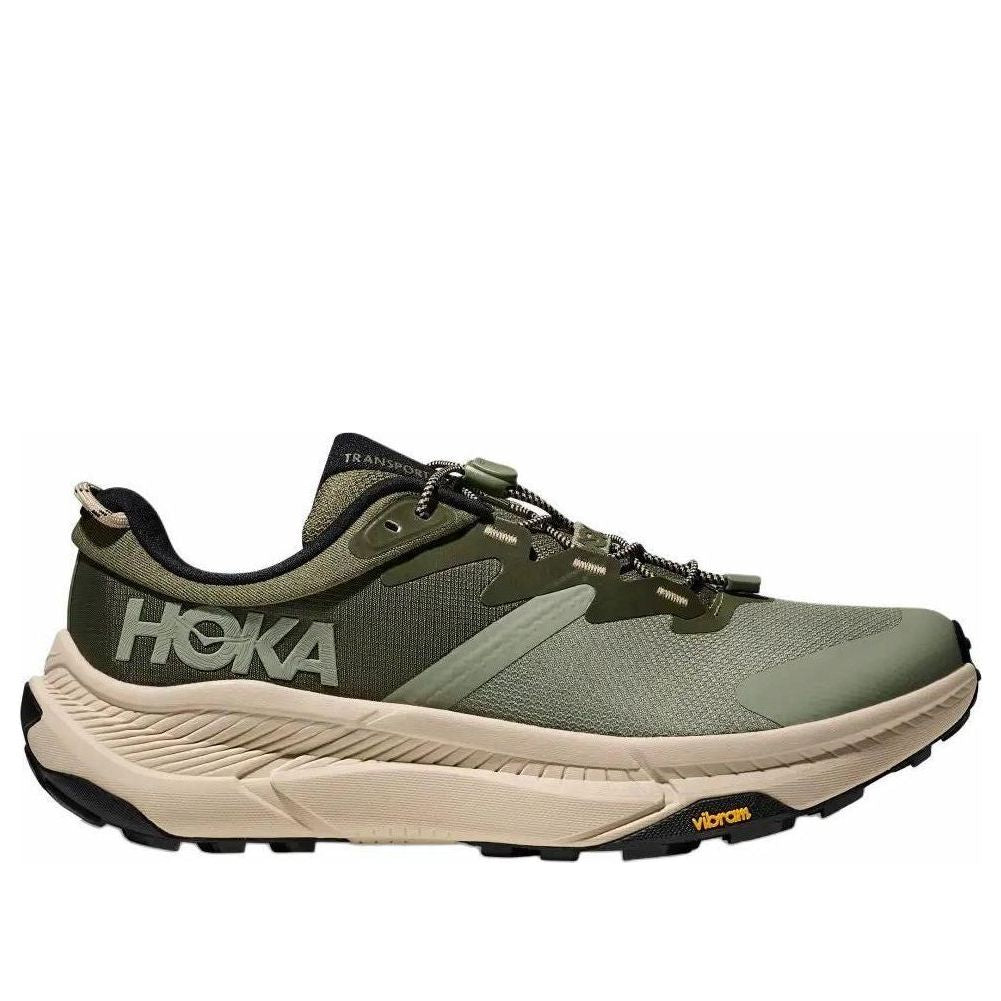 HOKA ONE ONE Transport 'Sea Moss Eucalyptus' 1123153-SSSC