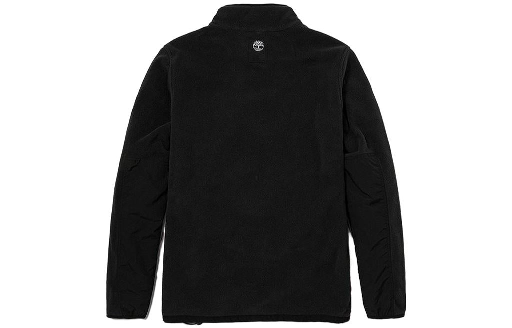 Timberland Polartec Fleece Jacket 'Black' A2M3H-001