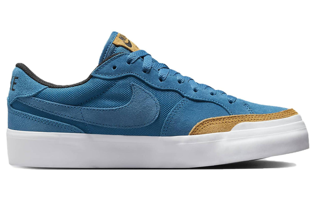 (WMNS) Nike Zoom Pogo Plus Premium SB 'Green Abyss' DX6915-300