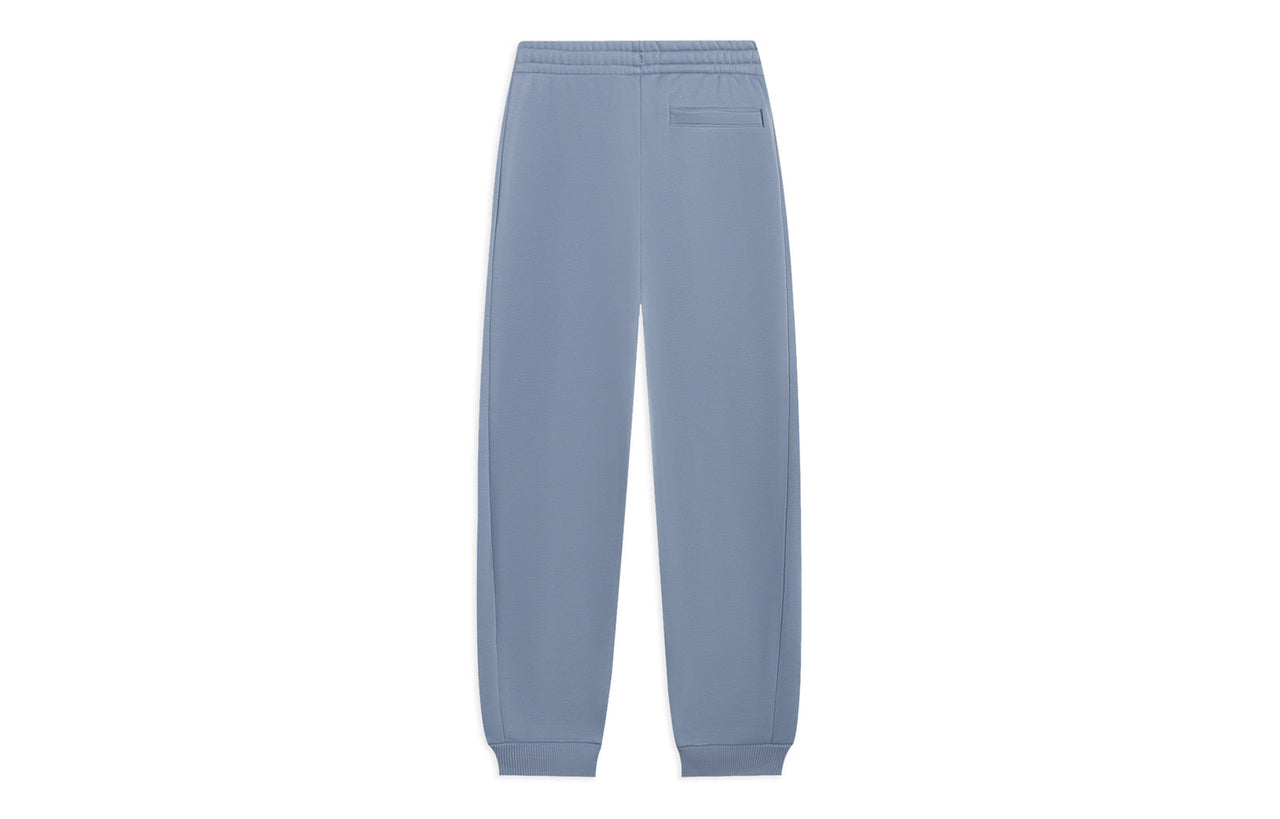 Li-Ning Way Of Wade Logo Joggers Sweatpants 'Blue' AKLSG39-1