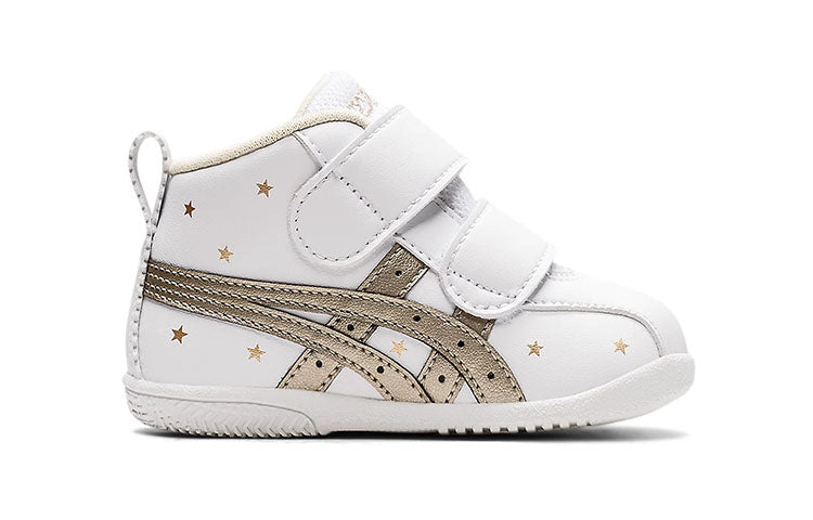 (TD) ASICS Amulefirst Sl 'White Gold' 1144A223-102