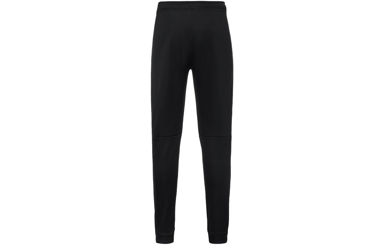 Nike THERMA Fleece Lined Training Long Pants Black 932272-010