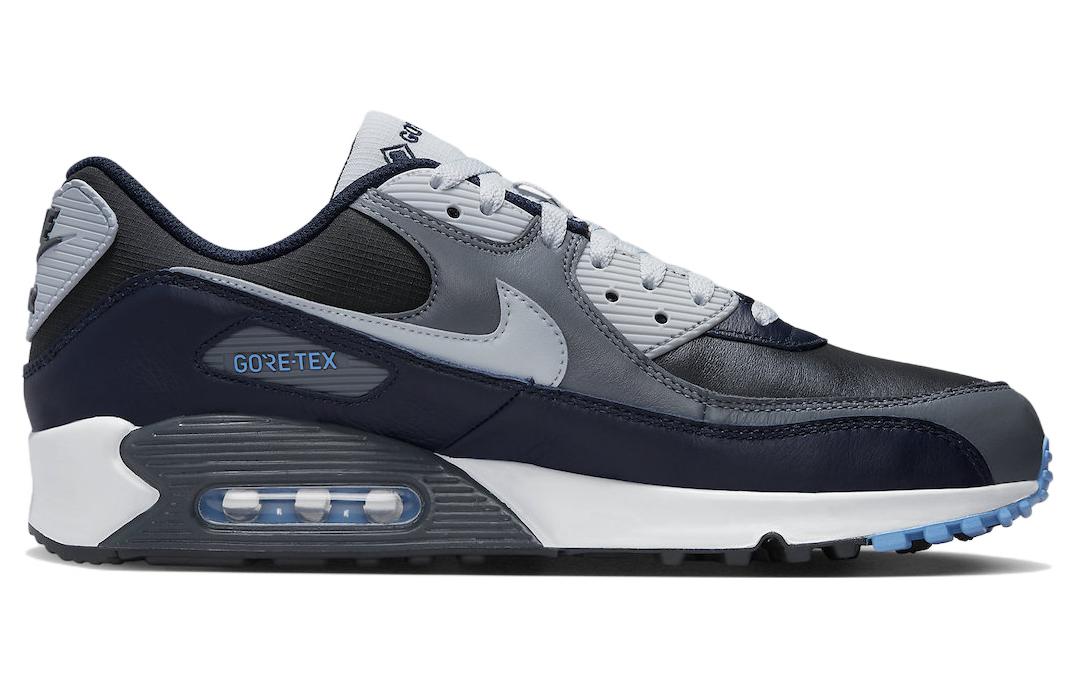 Nike Air Max 90 GORE-TEX 'Anthracite Obsidian' DJ9779-004