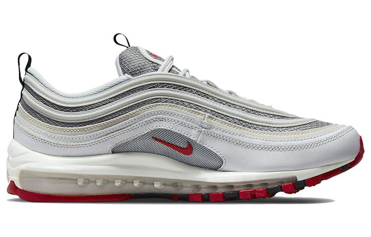 Nike Air Max 97 'White Bullet' DM0027-100