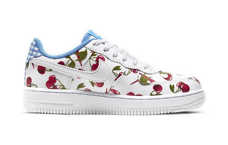 (PS) Nike Air Force 1 LV8 'Cherry Picnic' CJ4118-100