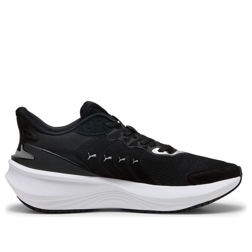 PUMA Pulse Pro 'Black Silver White' 310780-12