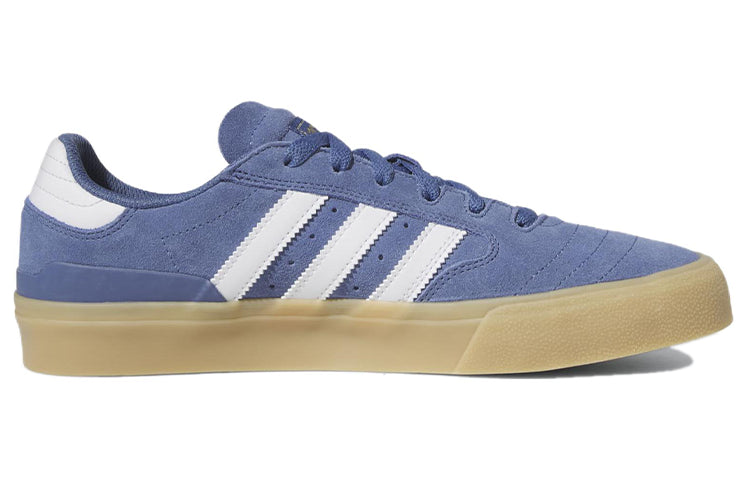 adidas Originals Busenitz Vulc 2.0 Shoes 'Crew Blue White Gum' IG5245