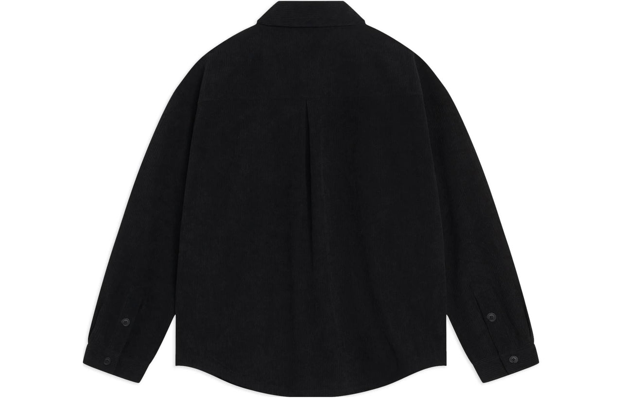 Li-Ning BadFive Knit Track Jacket 'Black' AFDT051-5