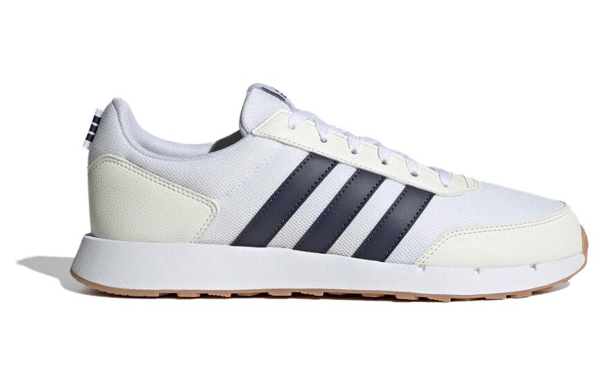 adidas Run 50s 'White Shadow Navy' IG6554