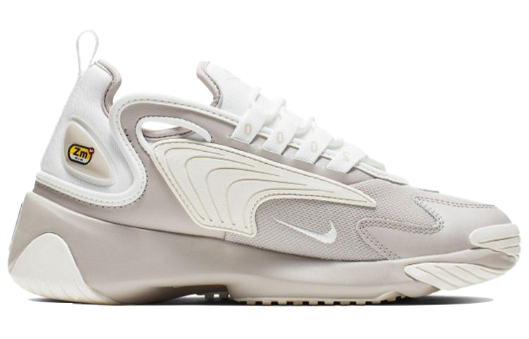 (WMNS) Nike Zoom 2K 'Moon Particle White' AO0354-200