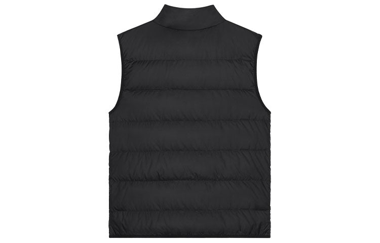 New Balance Warm Down Vest 'Black' AMV13903-BK