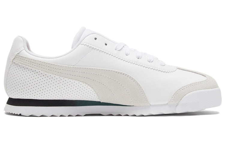 PUMA Scuderia Ferrari x Roma 'White Green' 306766-03