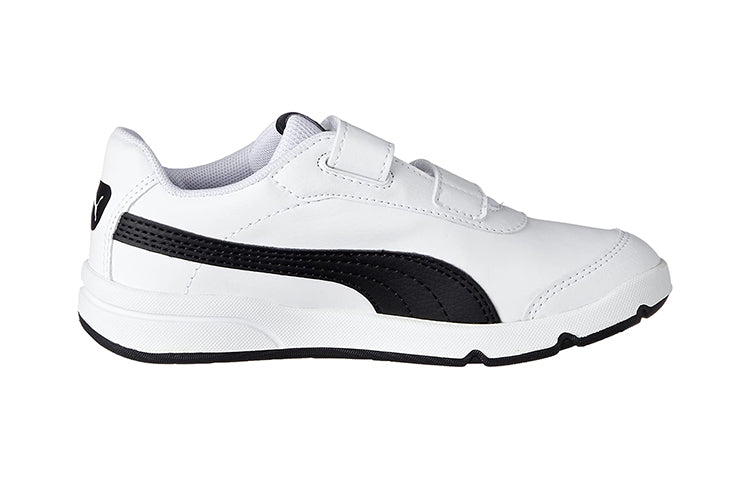 (PS) PUMA Stepfleex 2 Sl V Ps Sneakers White 190114-06