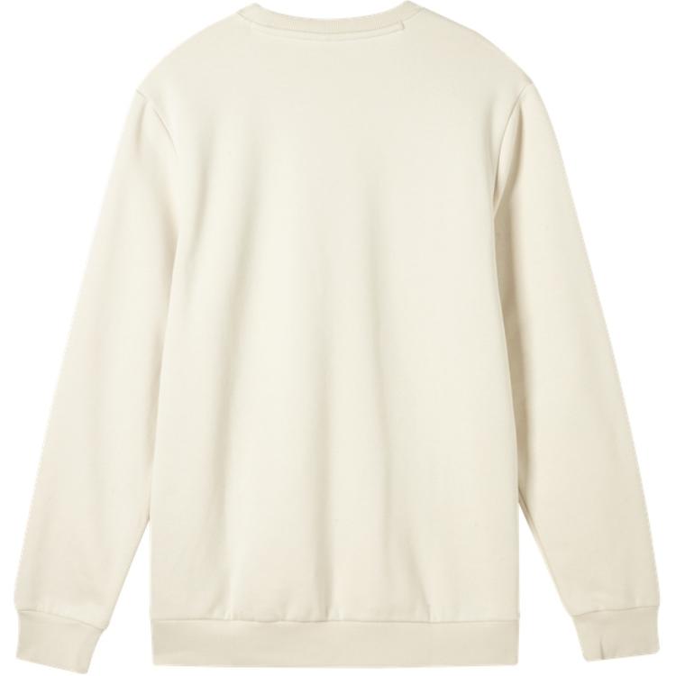 PUMA Ess Crewneck Sweatshirt FL 'Beige' 847460-87