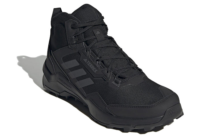 adidas Terrex Ax4 Mid Gore-Tex 'Black' HP7401