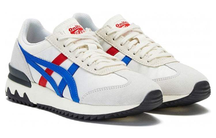 Onitsuka Tiger California 78 EX 'White Grey' 1183A194-100