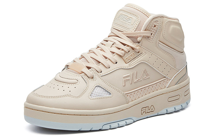 (WMNS) FILA Teratach White F12W111211FGA