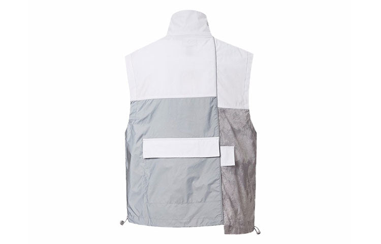 Converse x Feng Chen Wang Converse Edition Future Classic Vest 'White' 10020823