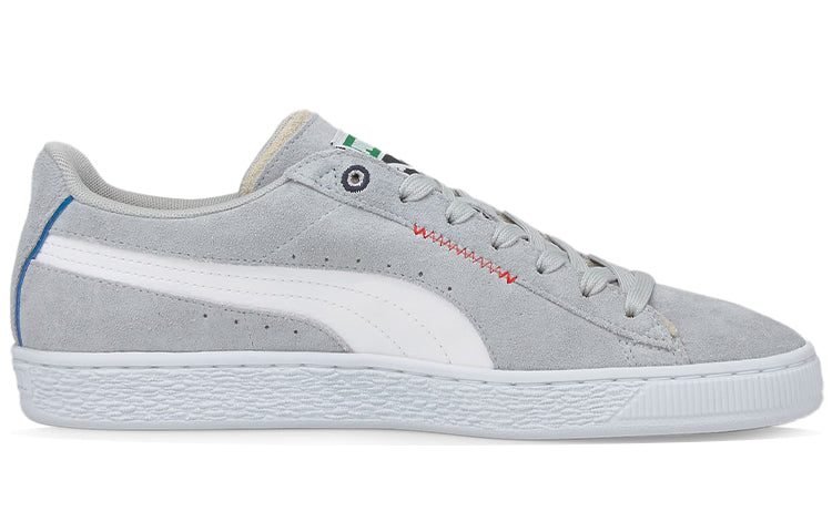 PUMA Suede 'Displaced - Harbor Mist' 382875-03