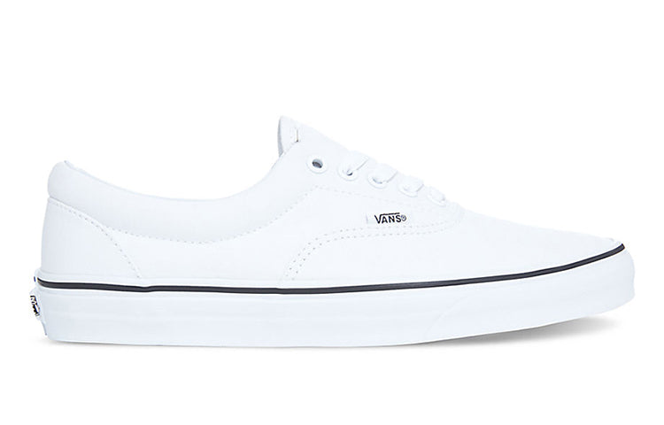 Vans Era 'True White' VN000EWZW00