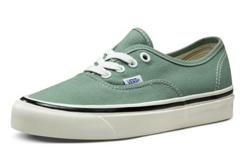 Vans Authentic 44 DX 'Anaheim Factory - Lichen' VN0A38ENU6C