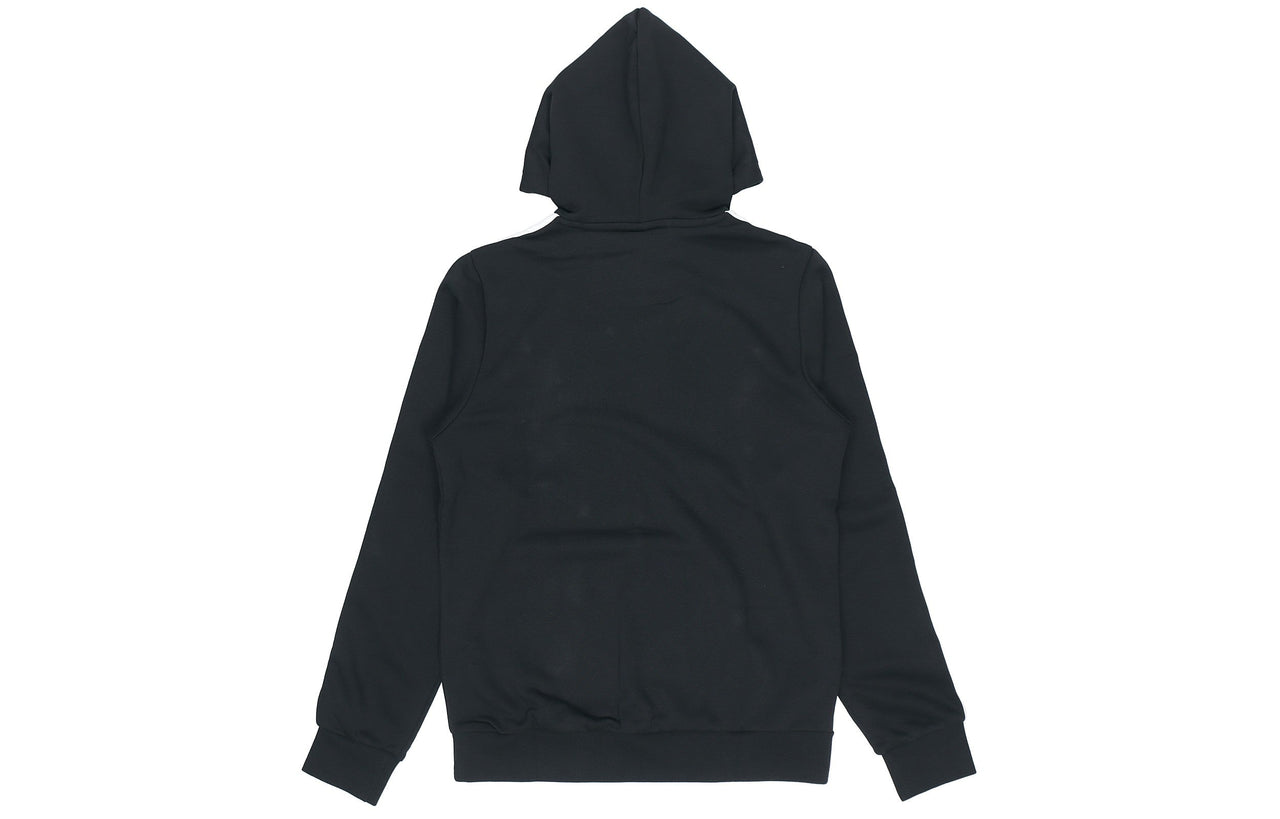 Men's adidas Stripe Black DU0498