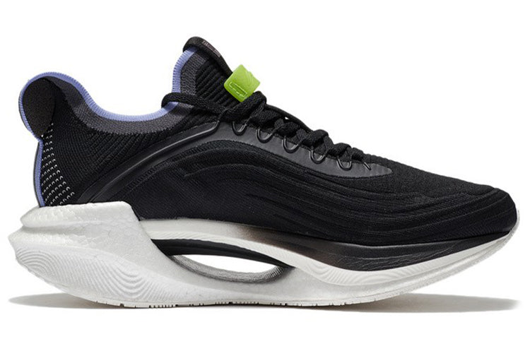 Li-Ning Essential 'Black Grey' ARRS003-3