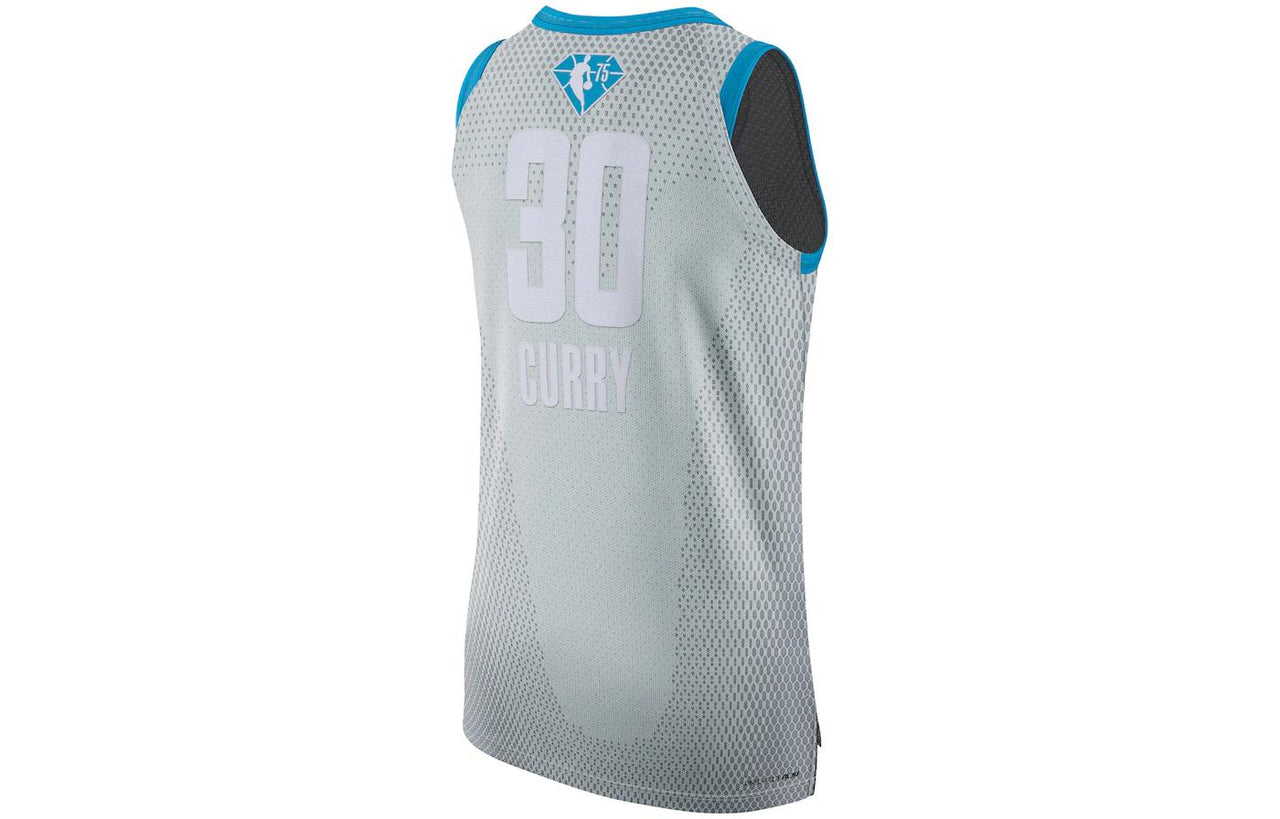 Air Jordan x NBA ALL-STAR 2022 Jerseys 'Stephen Curry 30' DH8030-014