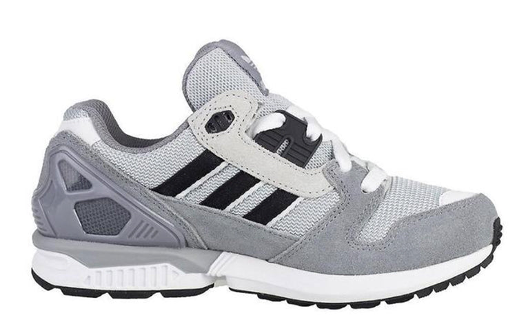 adidas Originals ZX 8000 'Grey Black White' AQ5639