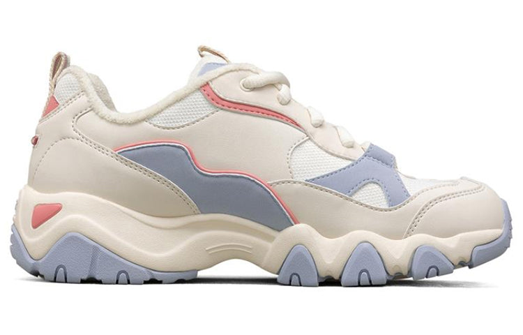 (WMNS) Skechers D'Lites 2.0 66666313-OWBL