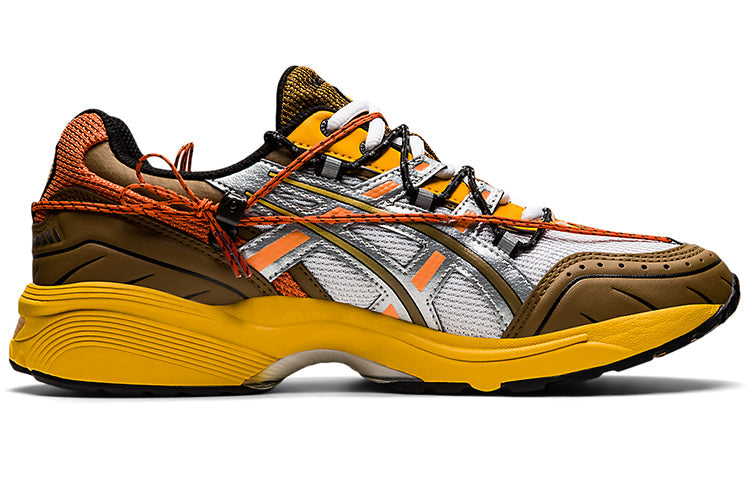 ASICS x Andersson Bell Gel-1090 'White Orange' 1203A115-105