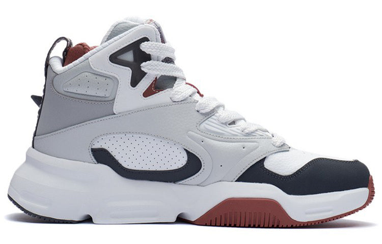 Li-Ning Sport Leisure Hi AGCR435-4